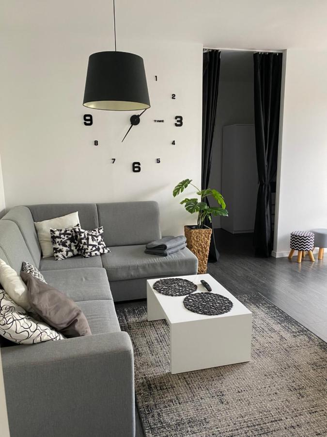 Apartament Kosciuszki Malbork Ngoại thất bức ảnh